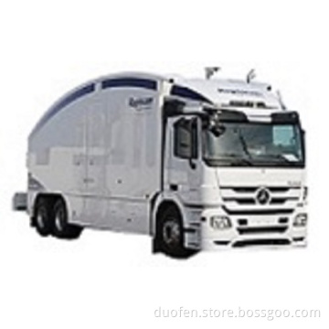 mobile pre purchase inspection Rapiscan